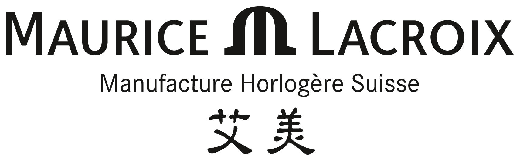 Maurice Lacroix 瑞士艾美