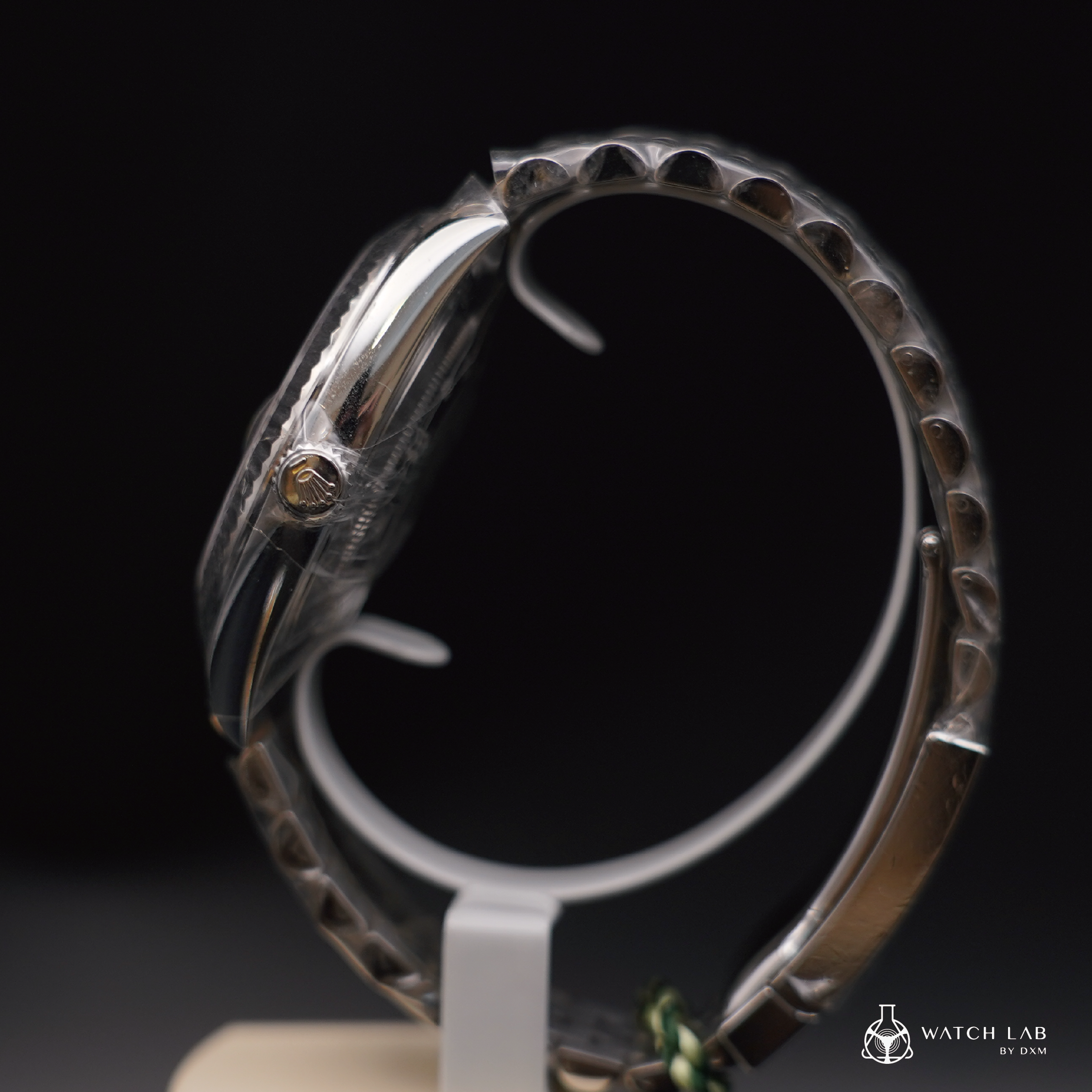 【 大西門鐘錶 】 勞力士 126334 灰面鑽 五銖帶 Datejust 41