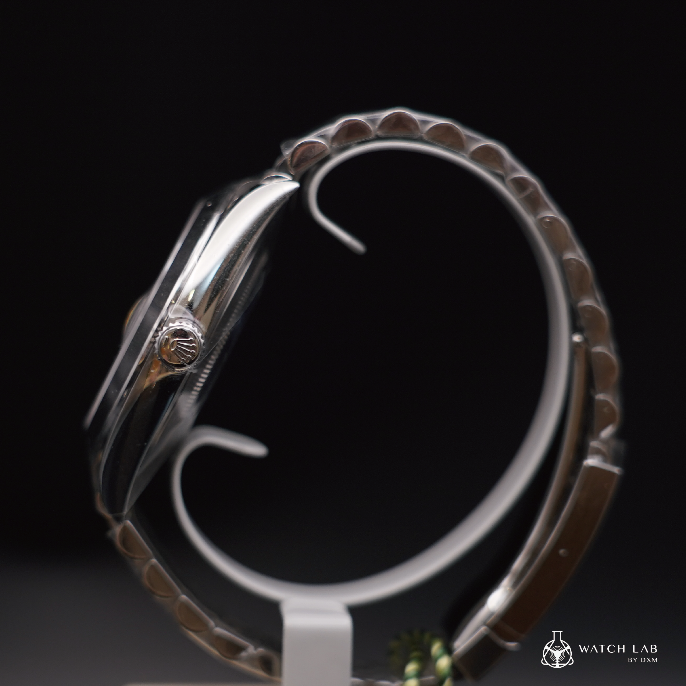 【 大西門鐘錶 】勞力士 126300 白面 Datejust 41 五株錶帶