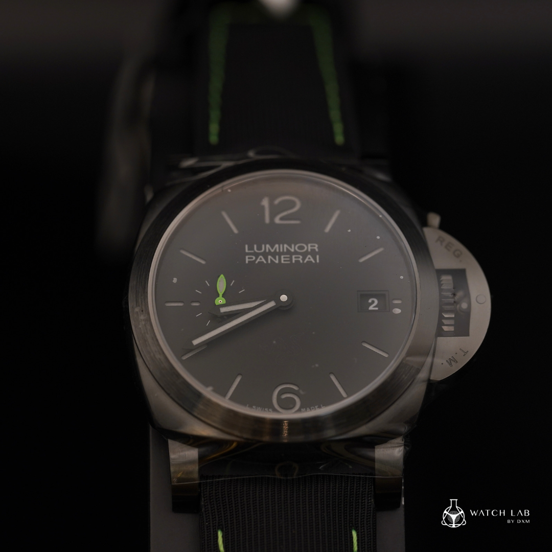OFFICINE PANERAI沛納海 | Luminor Quaranta Razer Pam1353