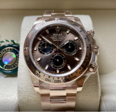 (二手售出)二手 Rolex 勞力士 / Daytona 116505 Cho
