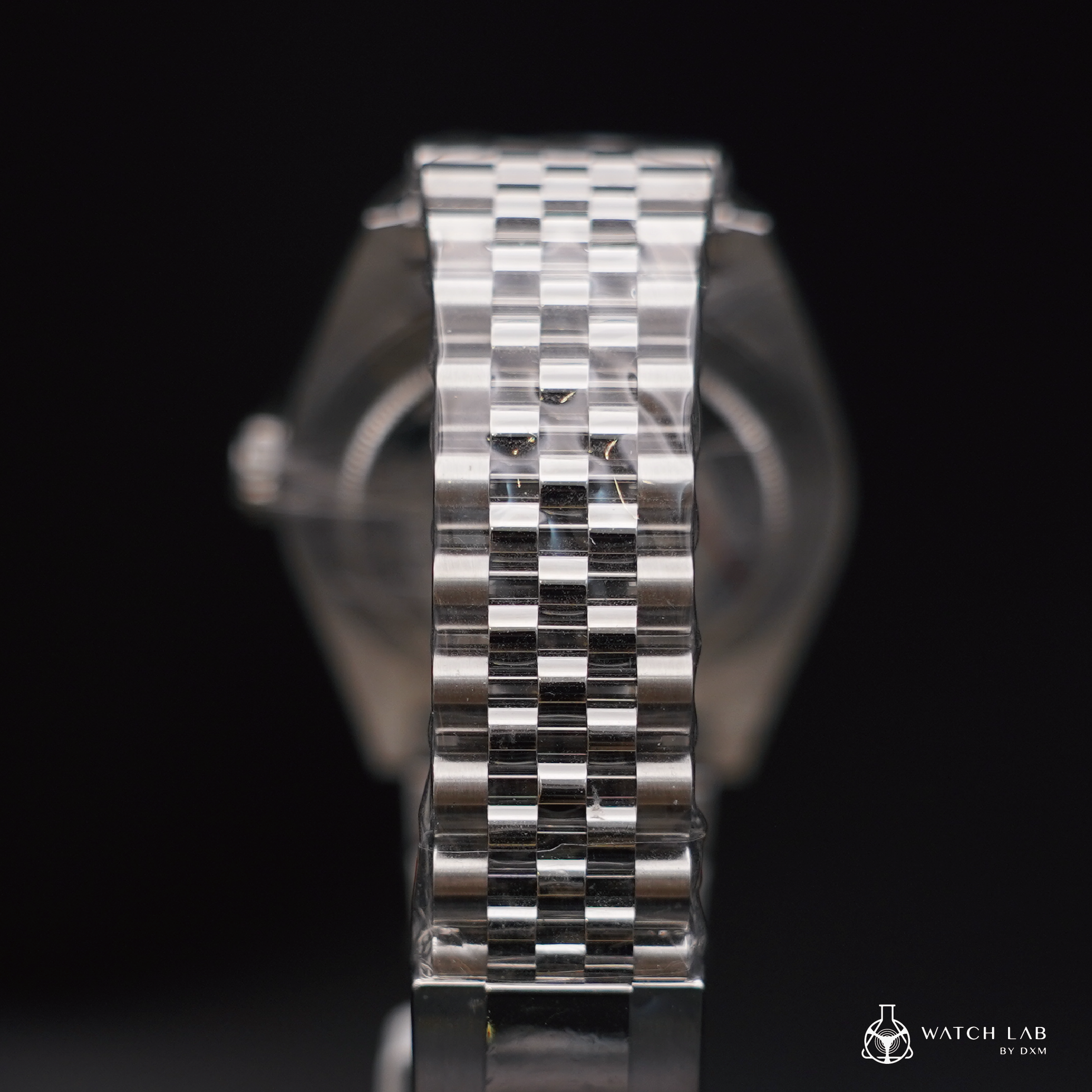 【 大西門鐘錶 】 勞力士 126334 灰面鑽 五銖帶 Datejust 41