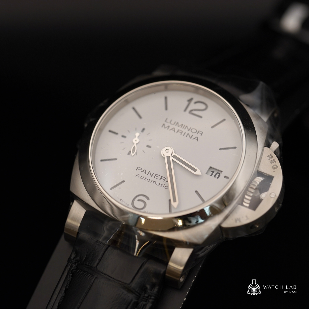 Panerai 沛納海 | LUMINOR MARINA PAM1271