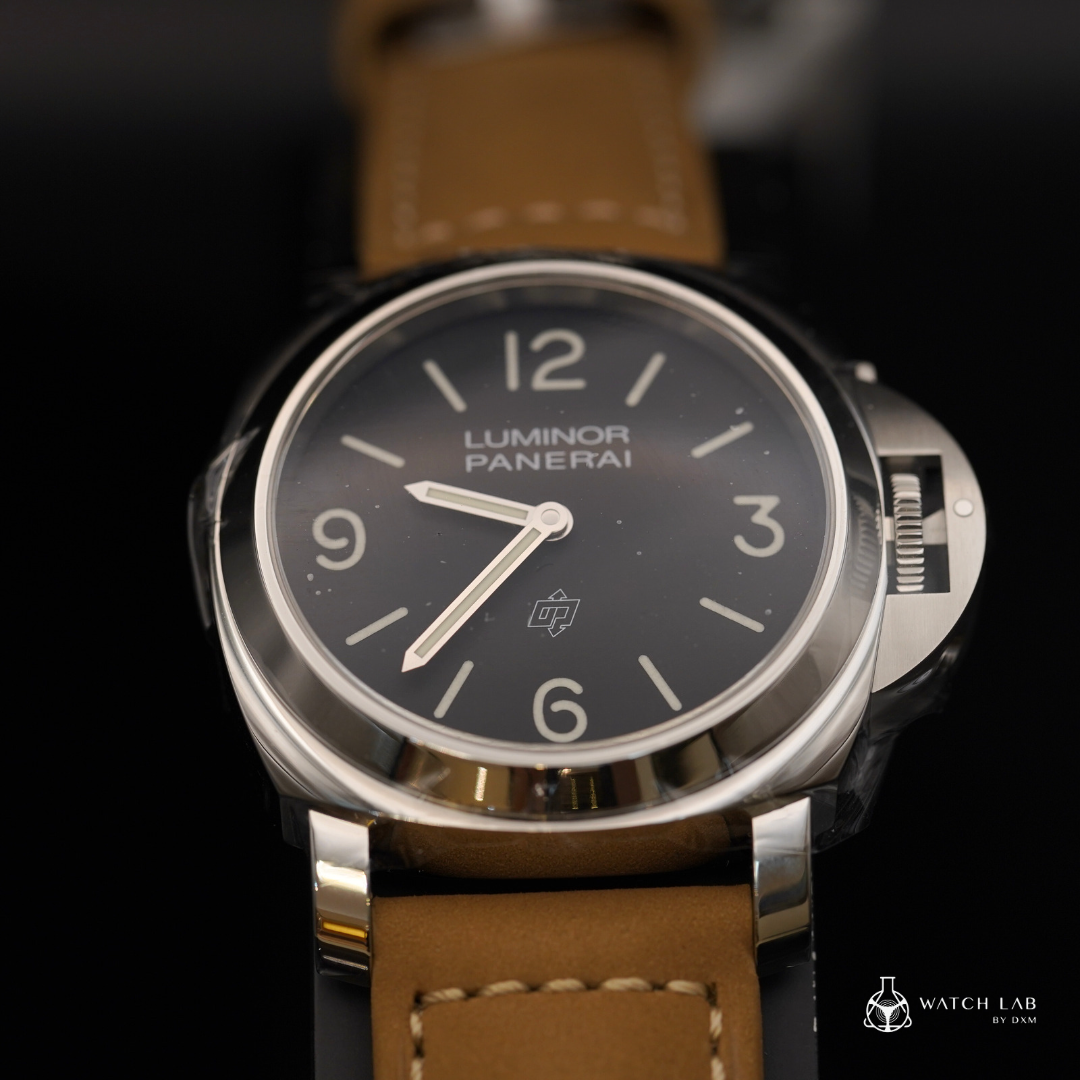 PANERAI 沛納海| Pam1086 44MM