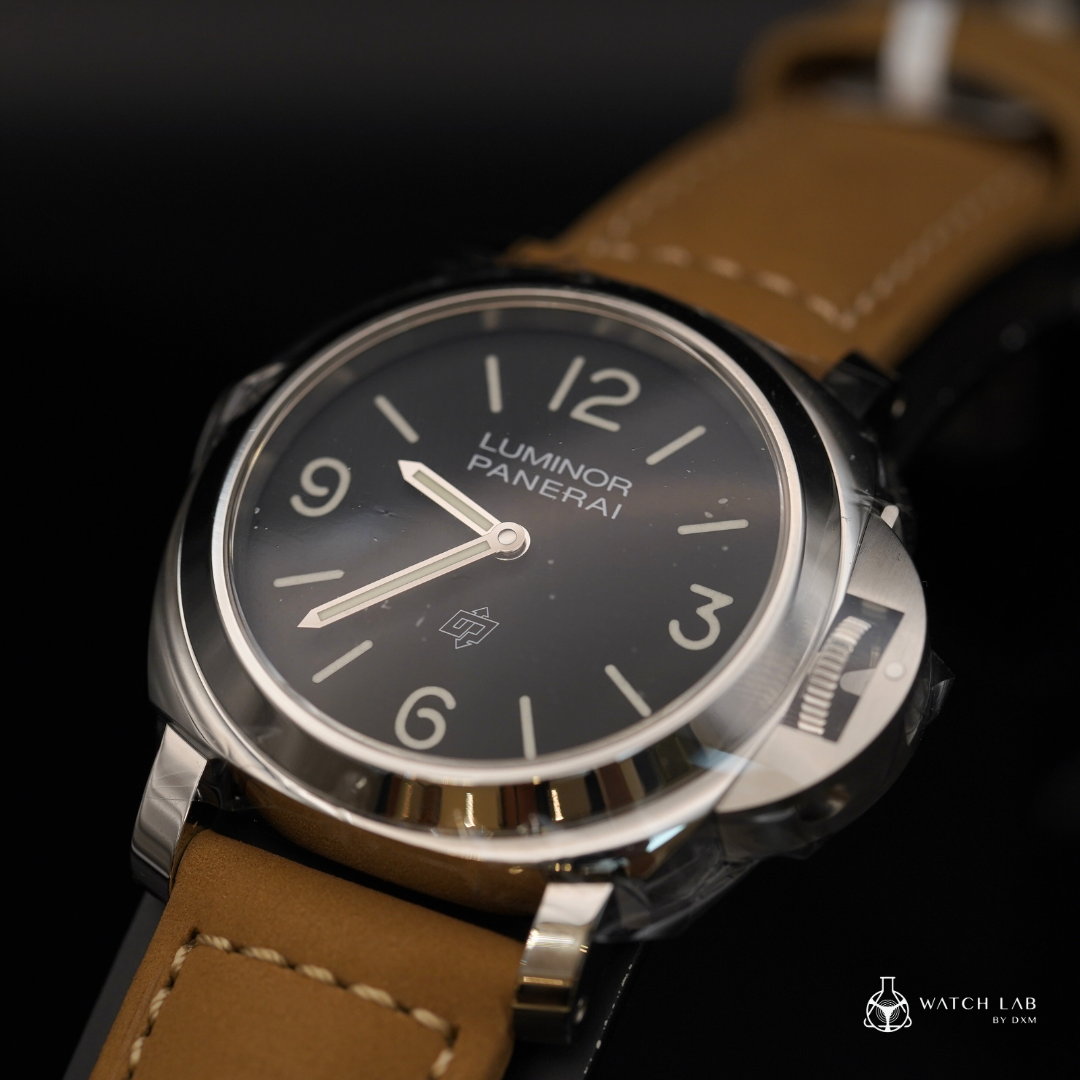 PANERAI 沛納海| Pam1086 44MM