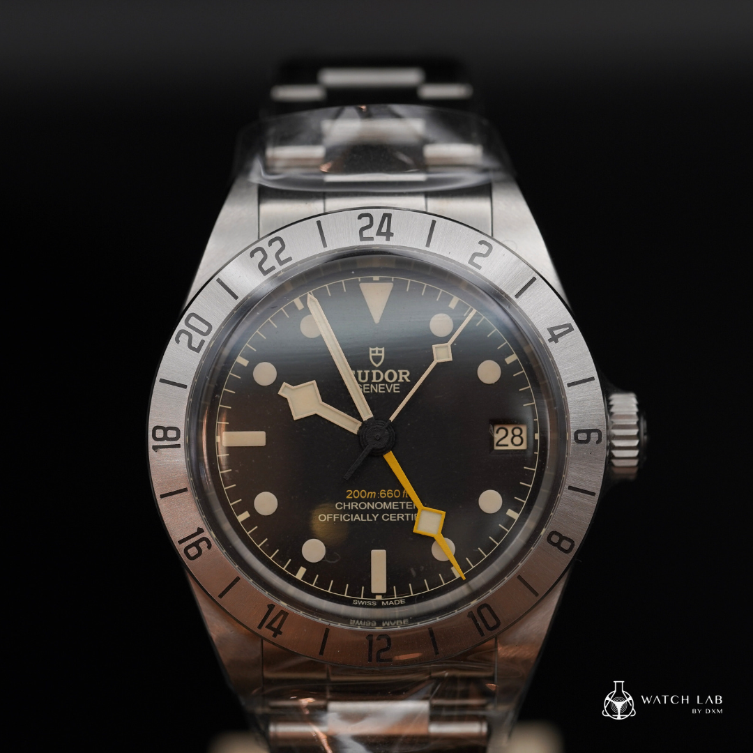 TUDOR 帝舵腕錶 | BLACK BAY PRO M79470