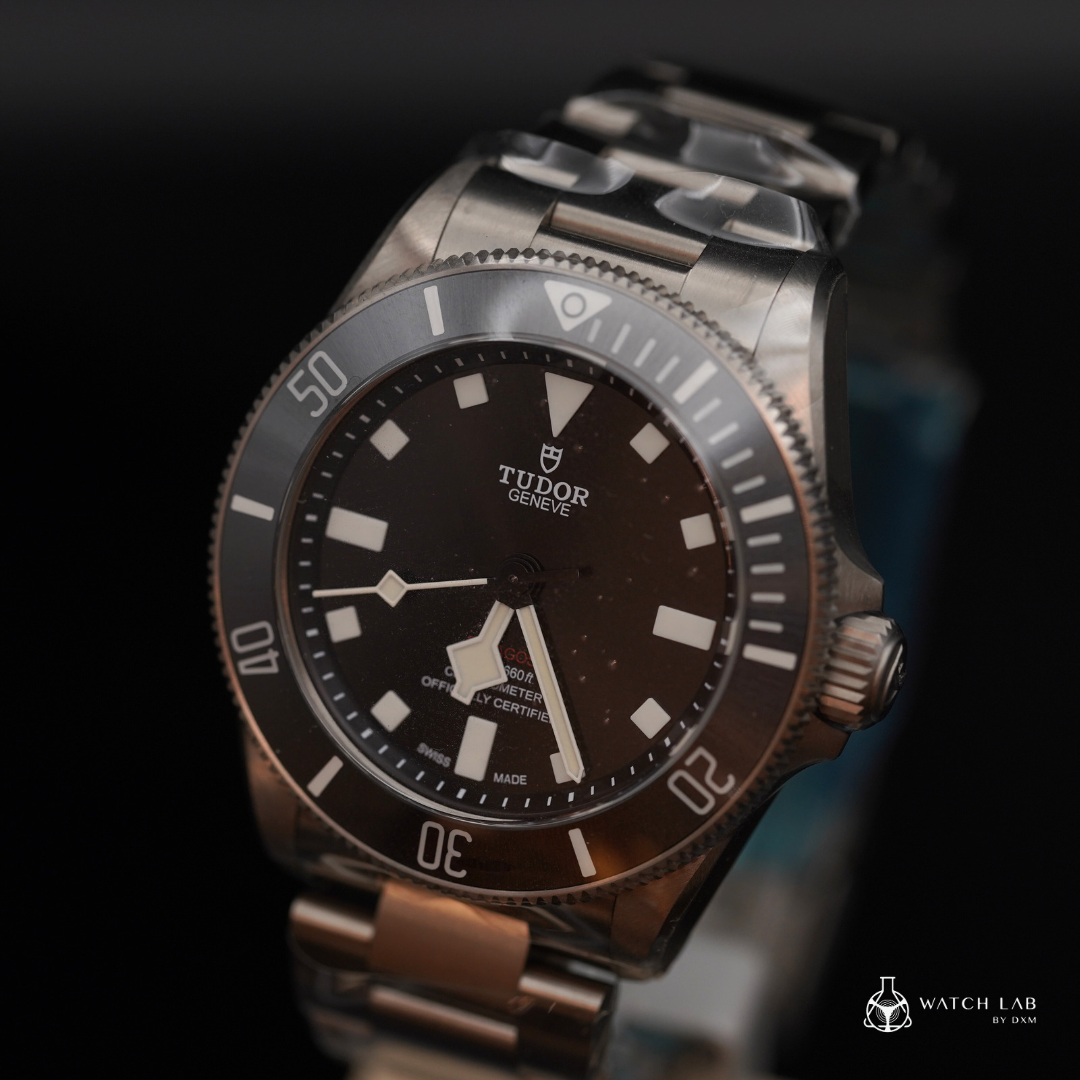 TUDOR 帝舵腕錶 | BLACK BAY PRO M79470