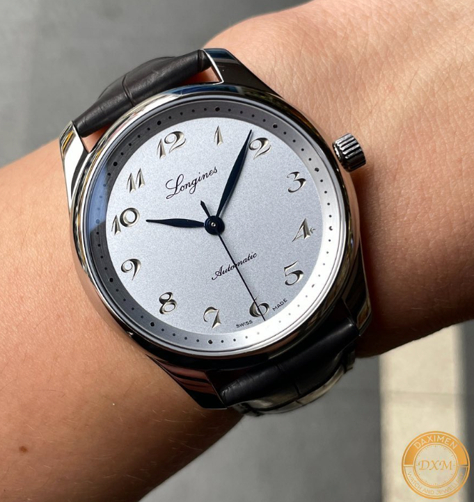 Longines  浪琴錶 | 巨擘系列 175週年款 L27934732