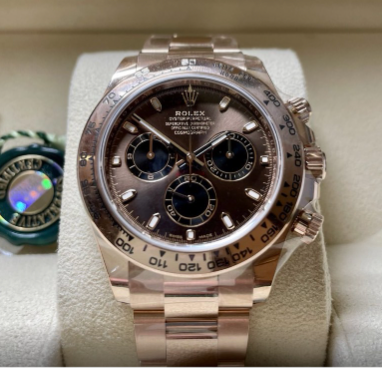 （二手售出）二手 Rolex 勞力士 / Daytona 116505 Cho