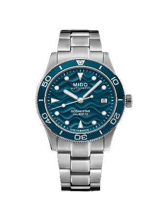 MIDO 美度 Ocean Star 39 M026.907.11.041.01